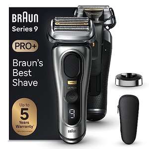 Braun Series 9 Pro+ 9517s