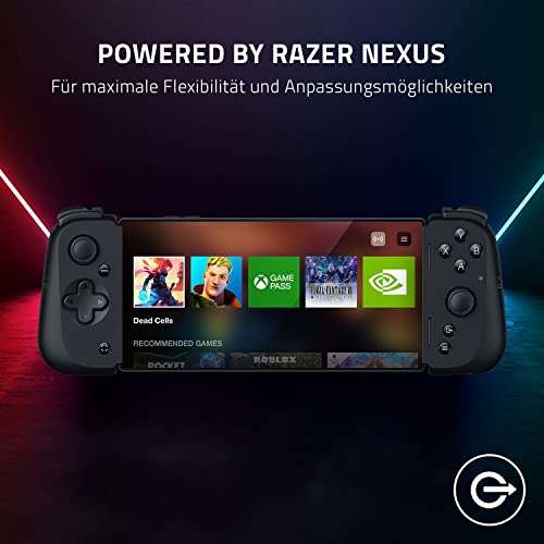 Razer Kishi V2 für Android-Mobile Gaming Controller