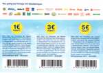 1€/3€/5€ Rabatt Coupons ab 4€/9€/15€ Dr. Best, Proschmelz, Sensodyne oder Odol-med3 Produkten bis 28.02.2023