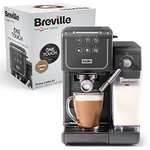 Breville Prima Latte III Portafilter Machine (Breville Prima Latte II Espresso 149,99€)
