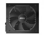 (Mindfactory) 850 Watt MSI MPG A850GF Modular 80+ Gold (Mindstar)