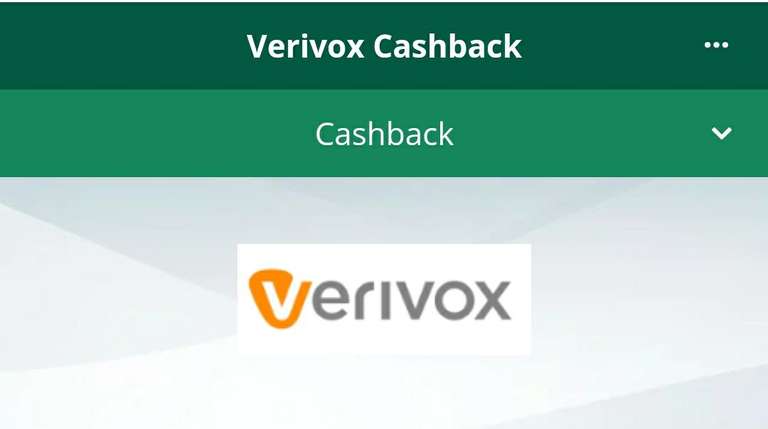 [Topcashback] 55€ Cashback auf einen validen DSL/Kabel Abschluss bei Verivox (außer Telekom)