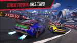 (Google Play Store) Hot Lap League: Racing Mania!