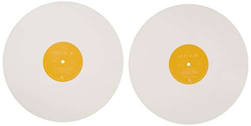 Adele - 30 2LP Limited White Vinyl Schallplatte ( Prime )