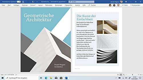 Microsoft Office 2021 Home und Student multilingual | 1 PC (Windows 10/11) / Mac, Dauerlizenz | Code per Mail