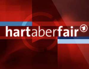 Kostenlose Talk Show-Tickets für „Hart aber Fair“ in Berlin (Februar)