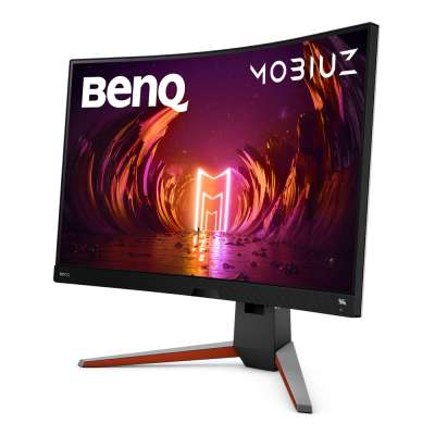 BenQ MOBIUZ EX3210R Gaming