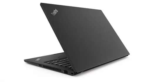 Lenovo ThinkPad T490 14" Laptop - 400 Nits IR-Cam Intel i5 8265U 16GB RAM m.2 SSD Thunderbolt USB-C backlit QWERTZ - refurbished Notebook