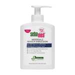 SEBAMED Meersalz Wasch-Emulsion 200 ml (2,26€ möglich) (Prime Spar-Abo)