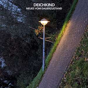 Deichkind - Neues Vom Dauerzustand (2 Vinyl LP) (Prime)