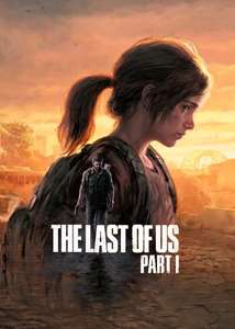 The Last of Us Part 1 Standard Edition (PC) Steam