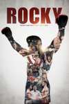 Rocky 6-Film Heavyweight Collection * Teil 1-4 in 4k HDR / 5-6 in HD * KAUF STREAM