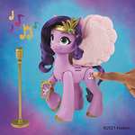 [Prime] My little Pony: A New Generation Musikstar Pipp Petals – 15 cm großes Pony, spielt Musik