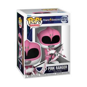 [Prime] Funko Pop! 1373 - Mighty Morphin Power Rangers 30th - Pink Ranger
