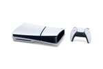 Sony PlayStation 5 Slim Disk Version / 1 TB SSD / (PS5 Slim) Standard Edition / eBay