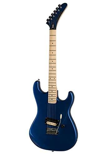 E-Gitarren Sammeldeal (8), z.B. Kramer Baretta Special CB Candy Blue E-Gitarre für 122,40€ [Bax-Amazon]