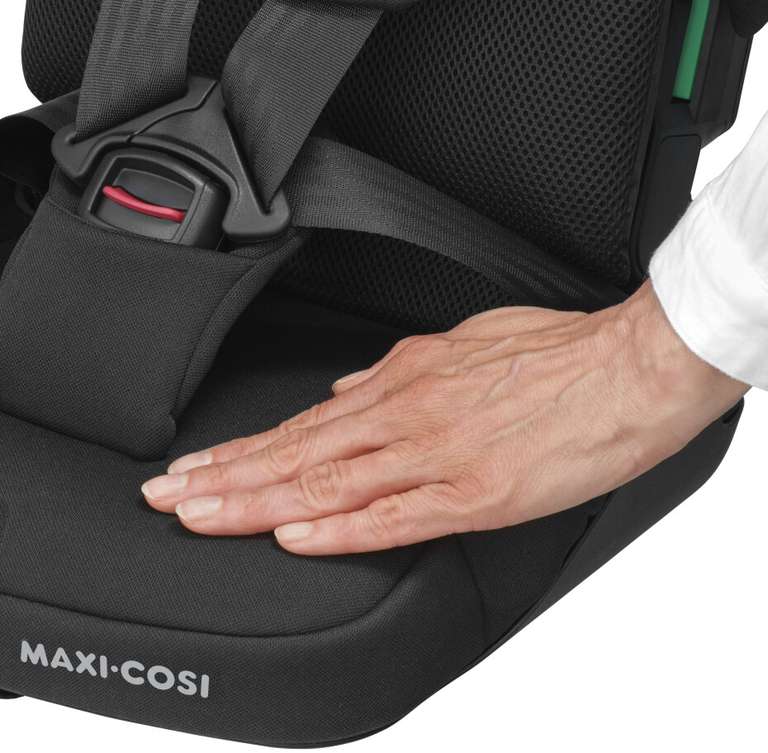 [BabyMarkt] MAXI COSI Kindersitz Nomad Plus Authentic Black