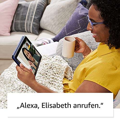Amazon Fire HD 10 für effektiv 42,99€ mit Trade-In und extra Gutschein (personalisiert)