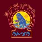 Guardians of the Galaxy Monster Herren T-Shirt (Gr. M - XXL)