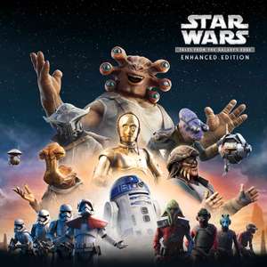 [PSN] Star Wars: Geschichten vom Rand der Galaxis - Erweiterte Edition