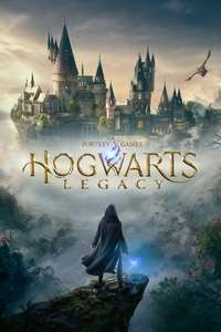 Hogwarts Legacy für Xbox One und Series X|S über Microsoft Store Türkei ohne VPN (komplett auf Deutsch)