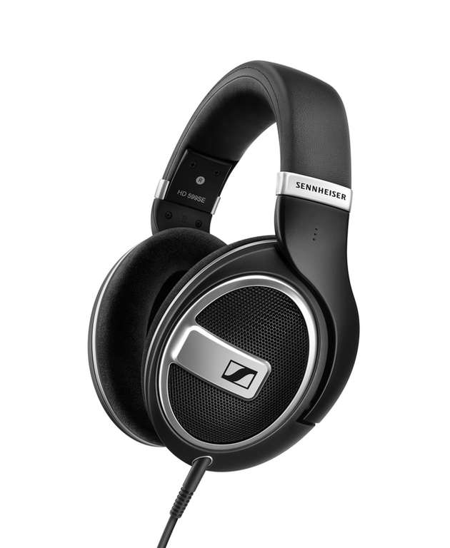 [CB] Sennheiser HD 599 SE Over Ear Kopfhörer