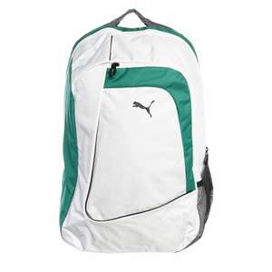 Puma UBS evoPOWER Football Backpack 22l Rucksack