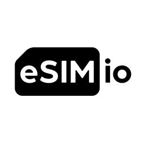 eSIM.io - 10$ Guthaben für Daten-Tarife kostenlos