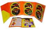 Dragonball Z alle DVD Boxen und Dragonball Super Bluray im Angebot