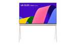LG OLED TV 42LX1Q9LA.AEU evo Posé 42 Zoll (107 cm), 4K UHD, Smart TV für 804,47€ (604,47€ effektiv) inkl. Versand