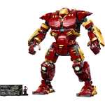 LEGO Marvel Super Heroes Set 76210 Hulkbuster Rüstung von Iron Man