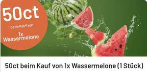 [Smhaggle] Cashback Deals Übersicht => 09.10.23 Wassermelone | Milka | Bärenmarke | Volvic | Kerrygold | Haribo | Amazon | Bon +Angebote