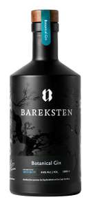 Bareksten Botanical Gin 1000 ml norwegischer gin 46%