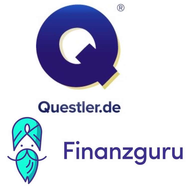 Questler + Finanzguru: 5€ Cashback + Finanzguru Plus 3 Monate kostenlos für Neukunden