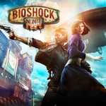 Bioshock: The Collection (Ps4)