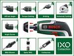 [AMAZON.de] [Prime Days] Bosch IXO7 (7. Generation) Akkuschrauber mit Winkelaufsatz und Bitset