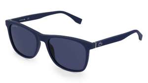 Lacoste Herren L860S Sonnenbrille, Blau