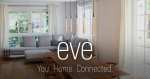 [Amazon] EVE Smarthome Angebote / EVE Door & Windows / Room / Thermo / Strip / Energy / Weather