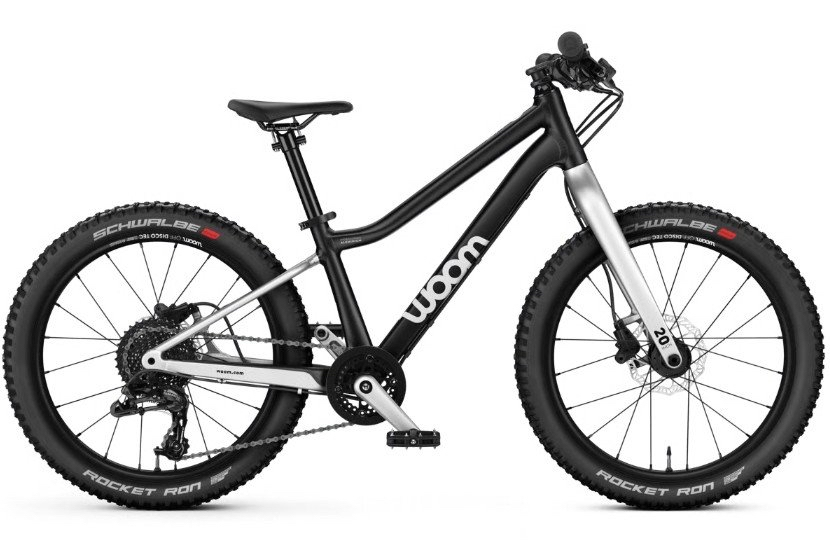 [Michis Radladen] 10% auf Woom! Z. B. Woom Off 4 für 764,10€
