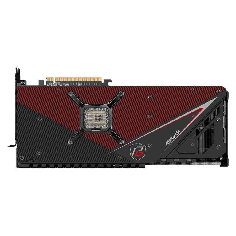 [Mindstar] 24GB ASRock Radeon RX 7900 XTX Phantom Gaming OC Aktiv PCIe 4.0 x16 - keine Versandkosten
