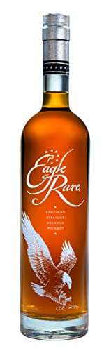 [Amazon] Bourbon Whiskey Whisky Eagle Rare, 10 Jahre