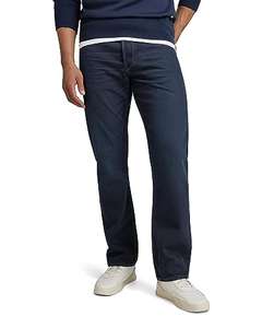 G-STAR RAW Herren Dakota Regular Straight Jeans, Triple A für 54,50€ (Amazon/aboutyou)