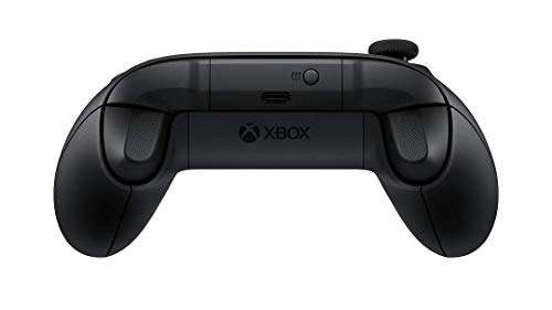 Xbox Wireless Controller Carbon Black - VSK-Frei auch ohne Prime