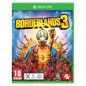 Coolshop.de | Borderlands 3 | Xbox One/Xbox Series X