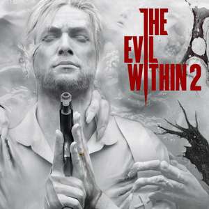 PSN: The Evil Within 2 PS4 (PS5-kompatibel) kostenlos ab psPlus extra