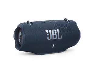 JBL Xtreme 4 Bluetooth-Lautsprecher blau oder Squad
