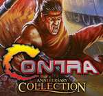 Contra - Anniversary Collection [3,99€] [GOG] [>SummerSALE<]