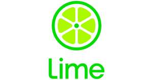 Lime Gutschein für 3x10 Min