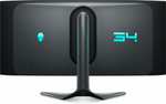 shoop+DELL - Alienware AW3423DWF QD-OLED 1099€ , eff. 1002,82€ curved 1800R 34"