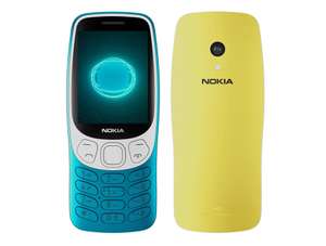Nokia 3210 (2024) [Media Markt/Saturn]